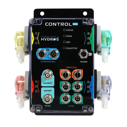 HYDROS Control X10 - The Pet Source