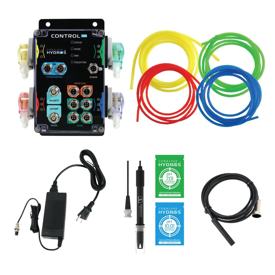 HYDROS Control X10 - The Pet Source
