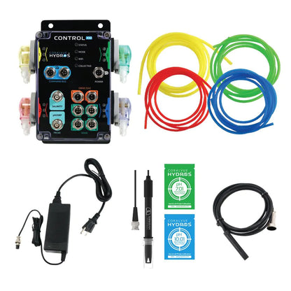 HYDROS Control X10 - The Pet Source