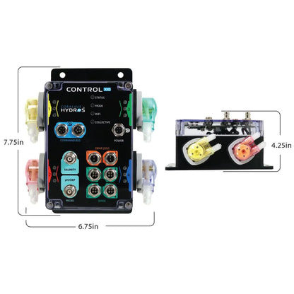 HYDROS Control X10 - The Pet Source