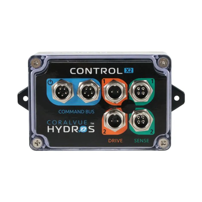 HYDROS Control X2 (Controller Only) - The Pet Source