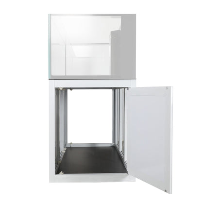 Innovative Marine EXT 240 Gallon Complete Reef System - Made To Order - White - The Pet Source