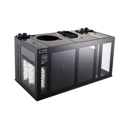 Innovative Marine EXT 100 Gallon Complete Reef System - White - The Pet Source