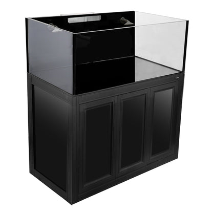 Innovative Marine EXT 100 Gallon Complete Reef System - Black - The Pet Source