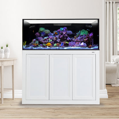 Innovative Marine EXT 100 Gallon Complete Reef System - White - The Pet Source