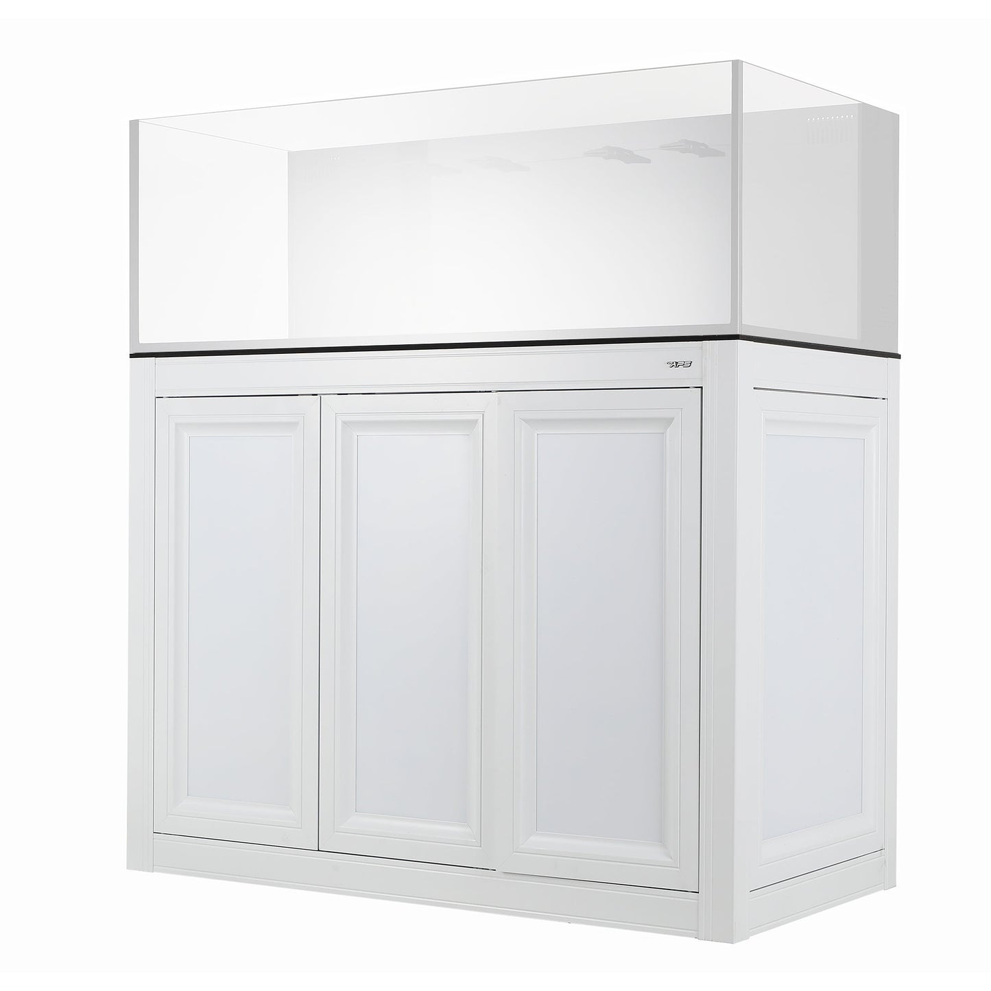 Innovative Marine EXT 100 Gallon Complete Reef System - White - The Pet Source