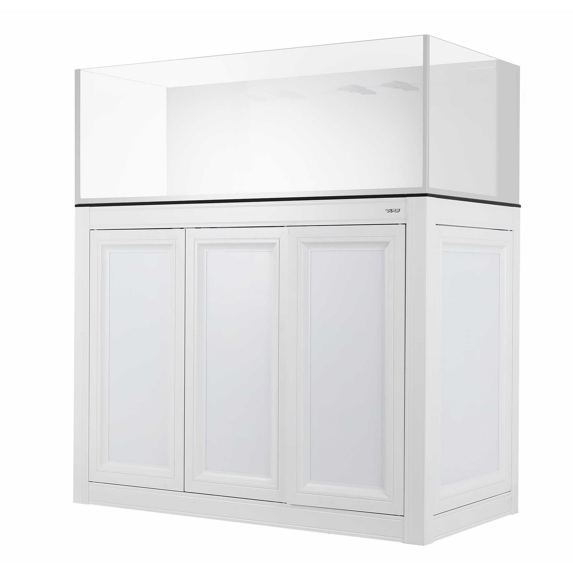 Innovative Marine EXT 100 Gallon Complete Reef System - White - The Pet Source