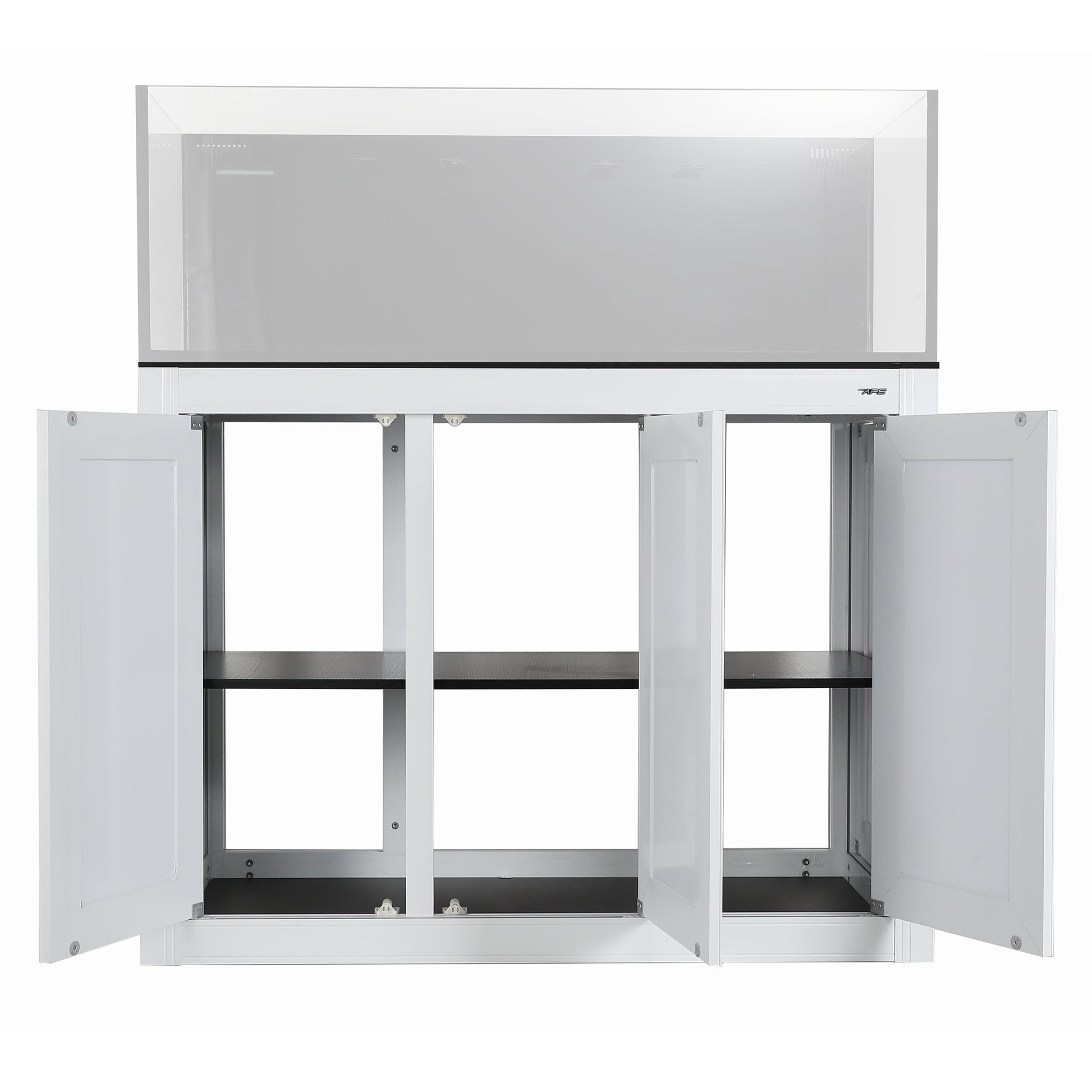 Innovative Marine EXT 100 Gallon Complete Reef System - White - The Pet Source