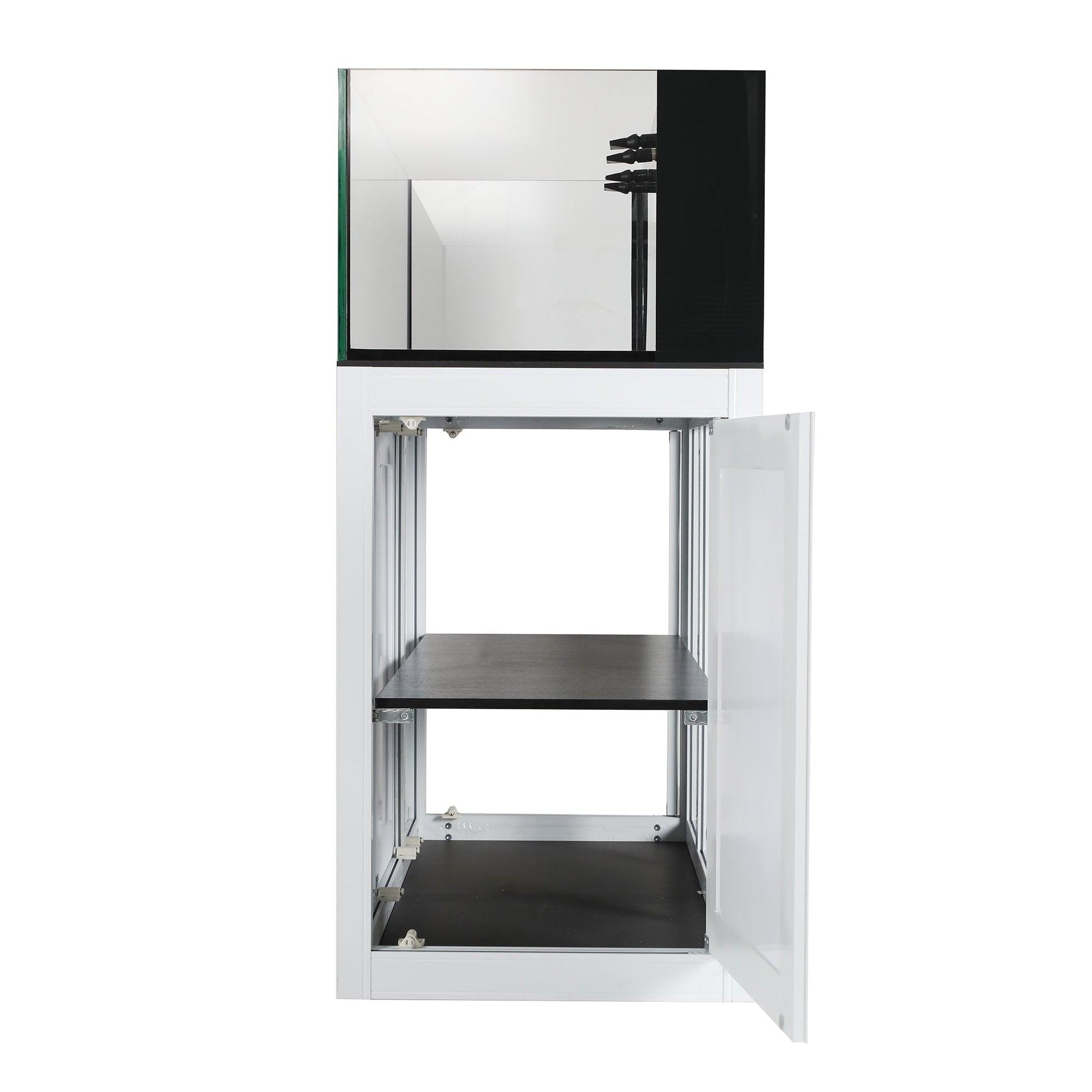 Innovative Marine EXT 100 Gallon Complete Reef System - White - The Pet Source