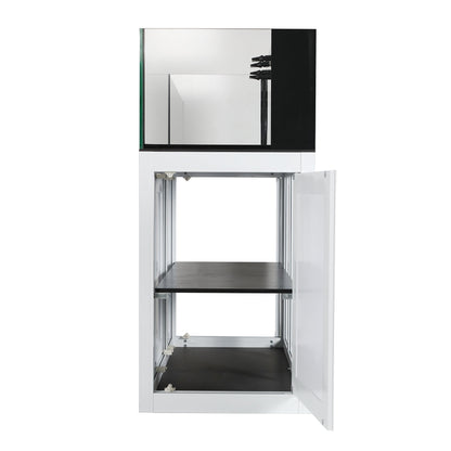 Innovative Marine EXT 100 Gallon Complete Reef System - White - The Pet Source