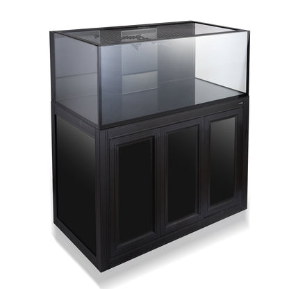 Innovative Marine INT 100 Gallon Complete Reef System - Black - The Pet Source