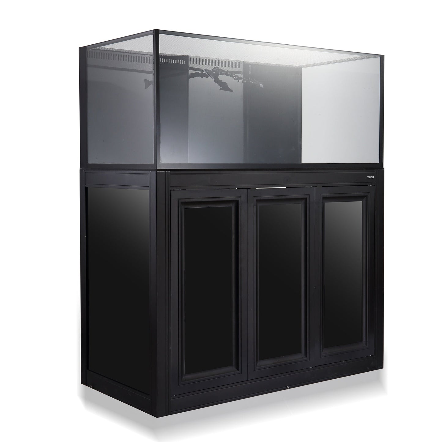 Innovative Marine INT 100 Gallon Complete Reef System - Black - The Pet Source