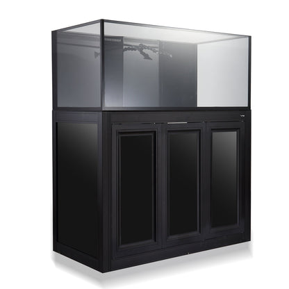 Innovative Marine INT 100 Gallon Complete Reef System - Black - The Pet Source