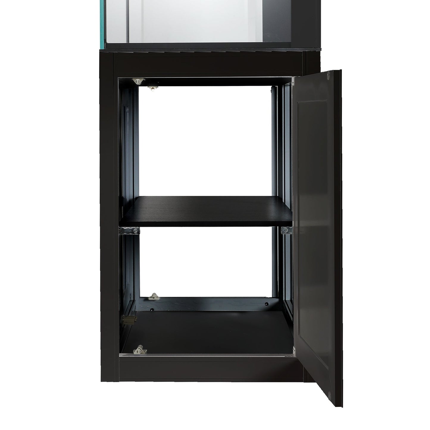 Innovative Marine INT 100 Gallon Complete Reef System - Black - The Pet Source