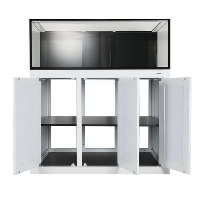 Innovative Marine INT 100 Gallon Complete Reef System - White - The Pet Source