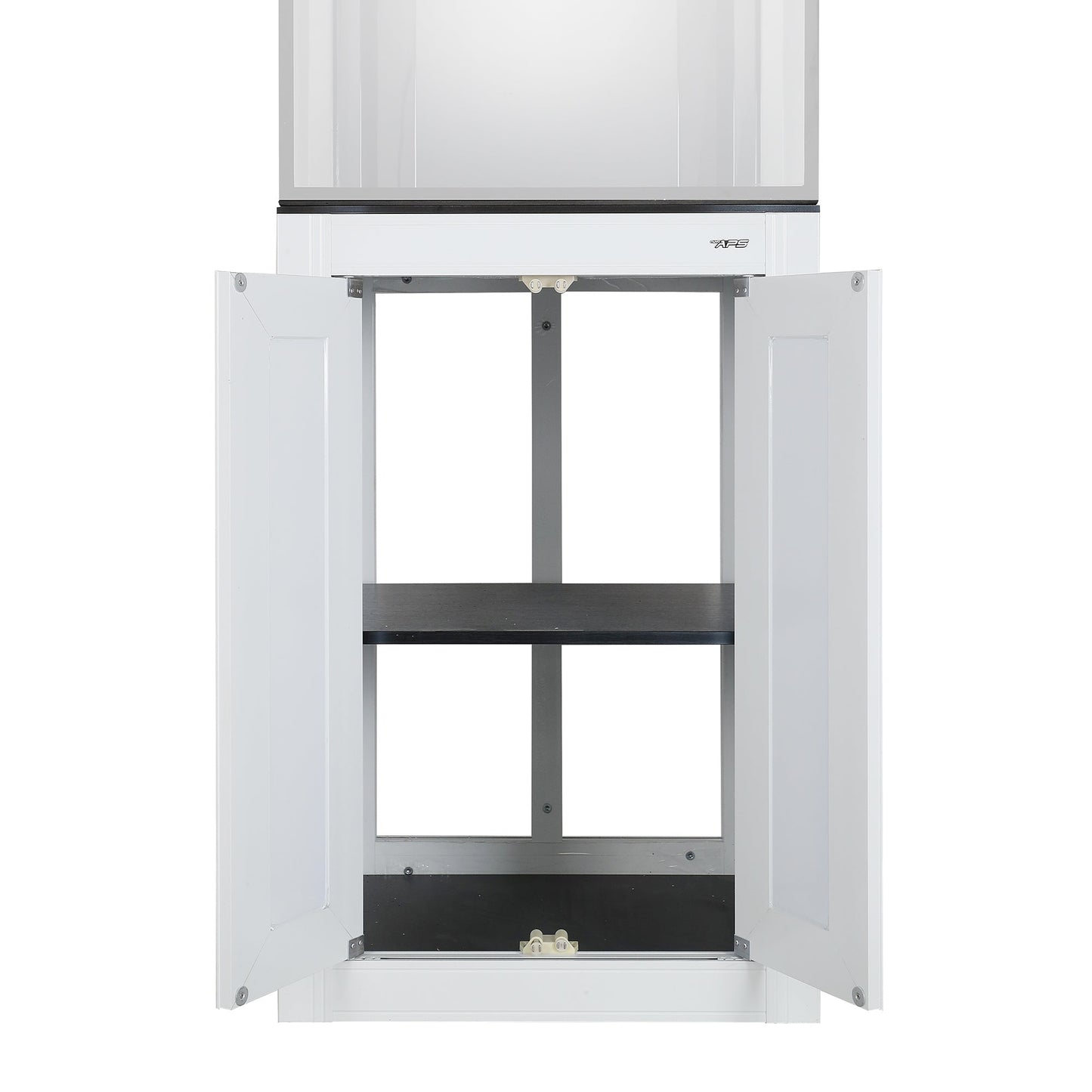 Innovative Marine EXT 50 Gallon Complete Reef System - White - The Pet Source