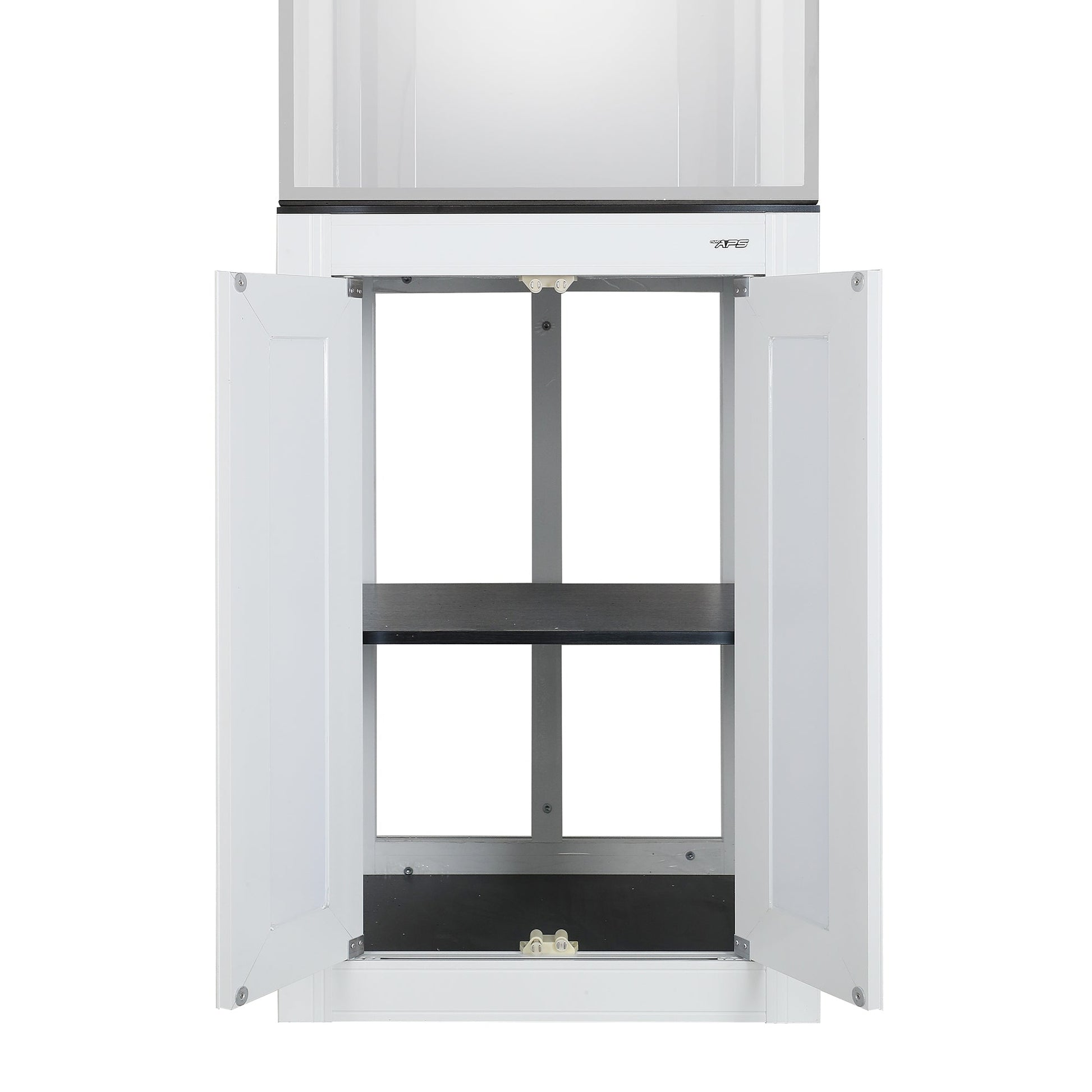 Innovative Marine EXT 50 Gallon Complete Reef System - White - The Pet Source