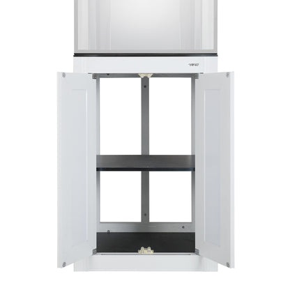 Innovative Marine EXT 50 Gallon Complete Reef System - White - The Pet Source