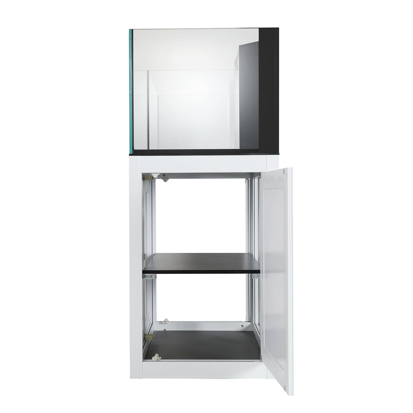 Innovative Marine EXT 50 Gallon Complete Reef System - White - The Pet Source