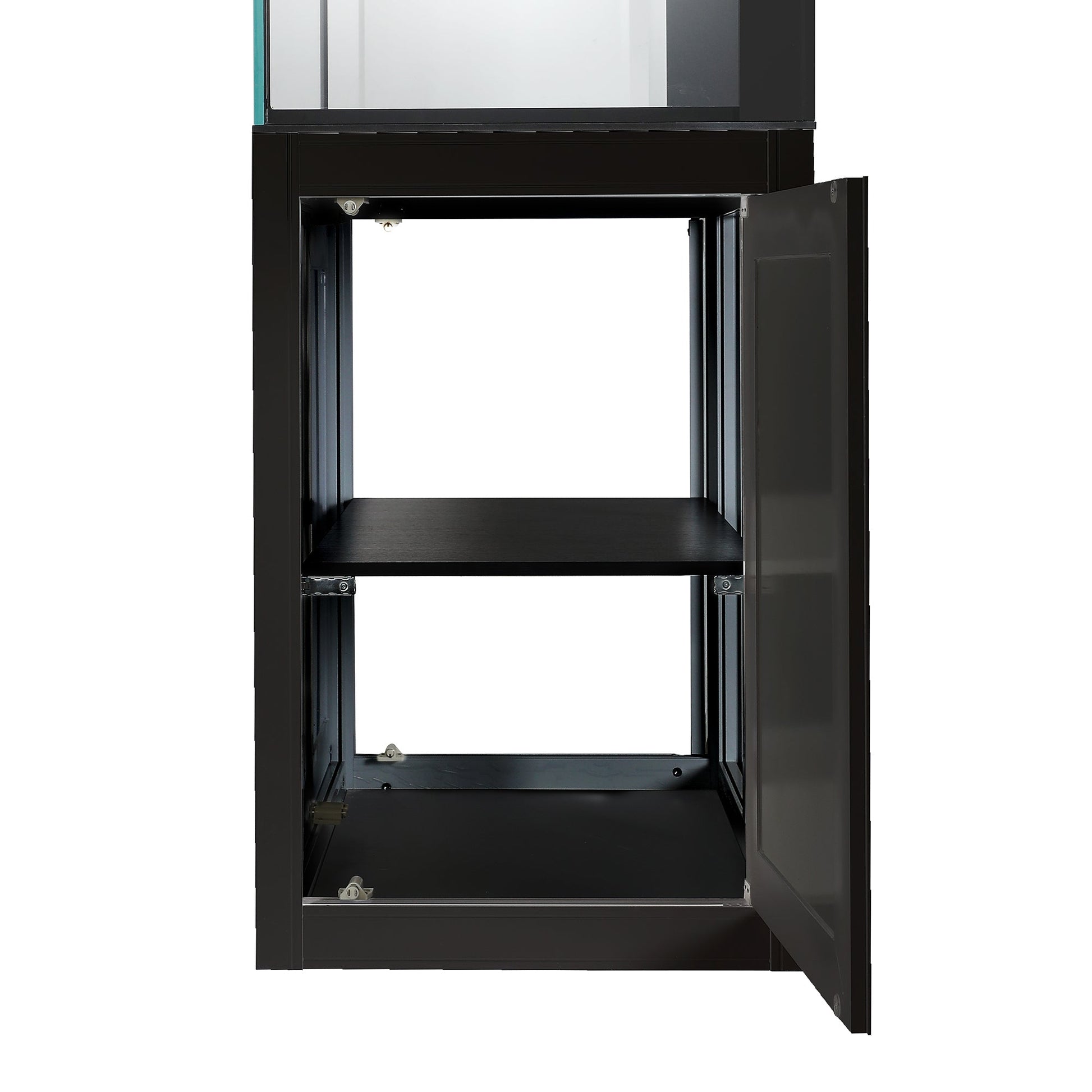 Innovative Marine INT 50 Gallon Complete Reef System - Black - The Pet Source