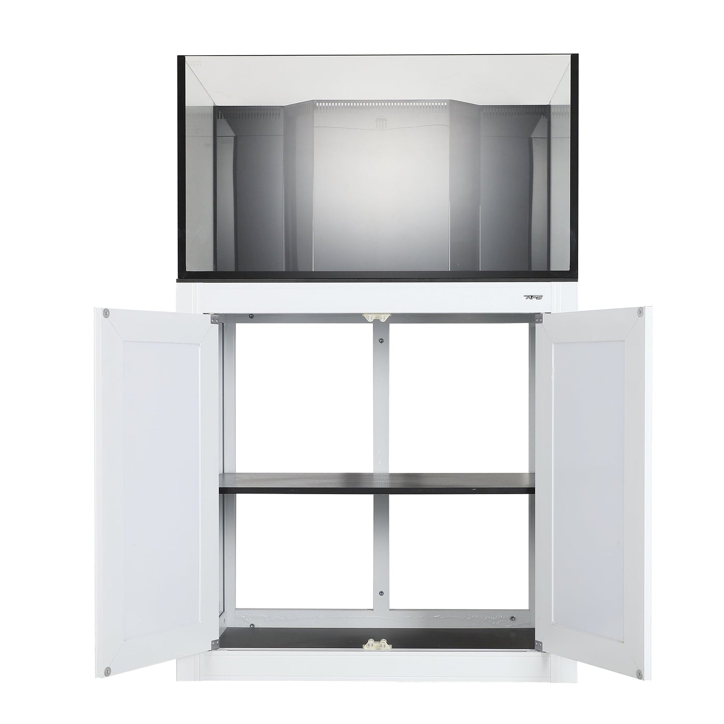 Innovative Marine INT 50 Gallon Complete Reef System - White - The Pet Source