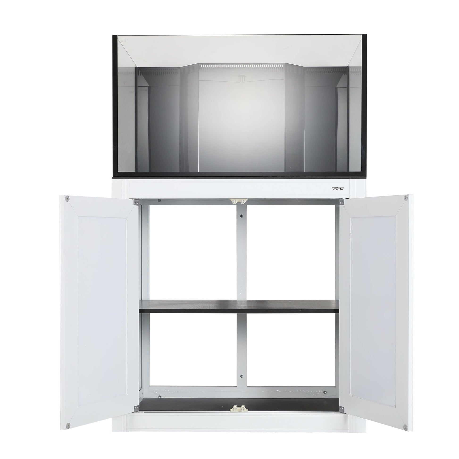 Innovative Marine INT 50 Gallon Complete Reef System - White - The Pet Source