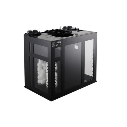 Innovative Marine INT 50 Gallon Complete Reef System - White - The Pet Source