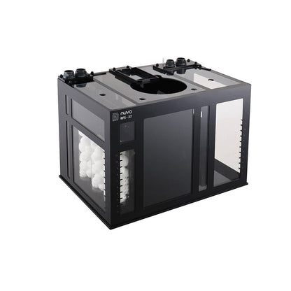 Innovative Marine EXT 75 Gallon Complete Reef System - Black - The Pet Source