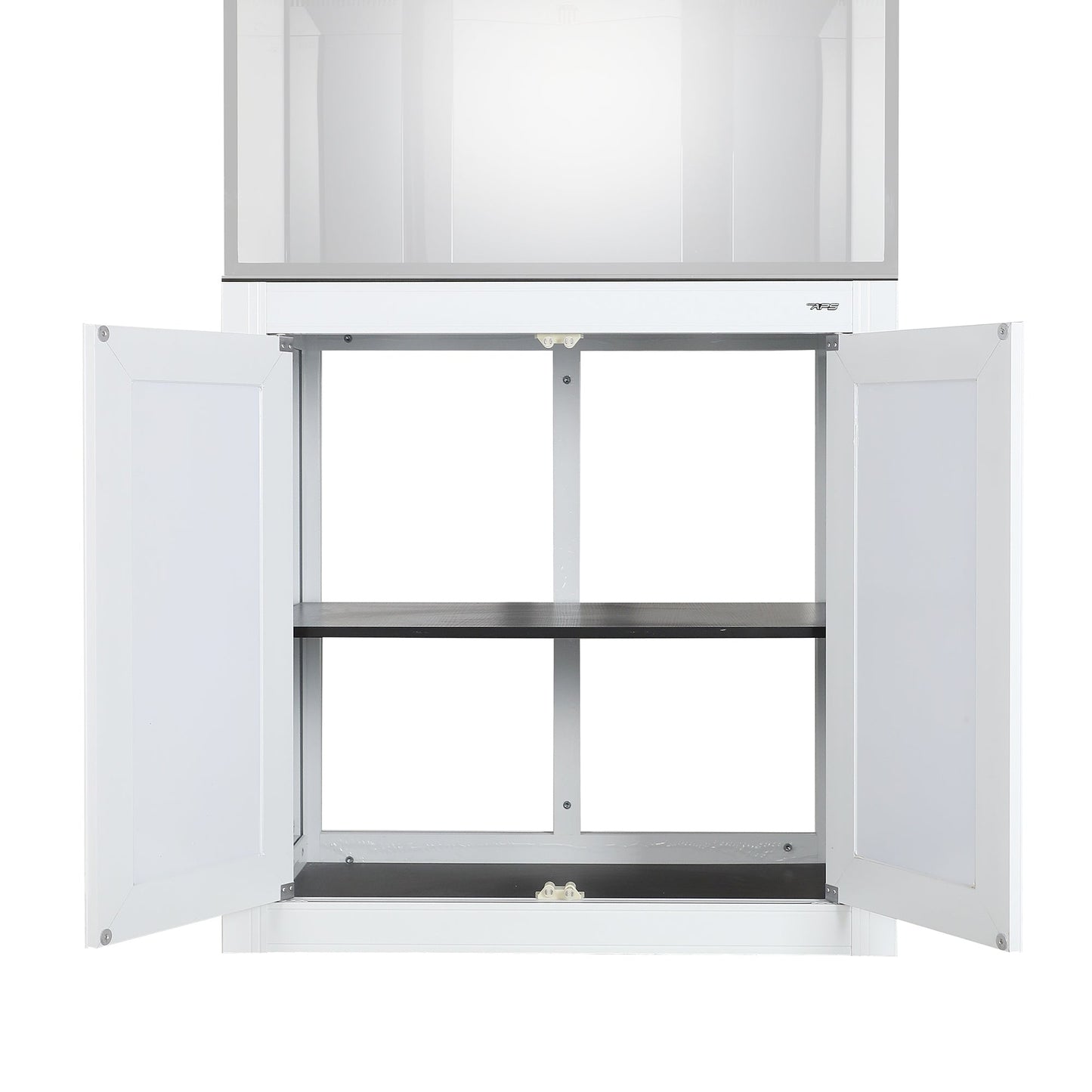 Innovative Marine INT 75 Gallon Complete Reef System - White - The Pet Source