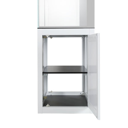 Innovative Marine INT 75 Gallon Complete Reef System - White - The Pet Source