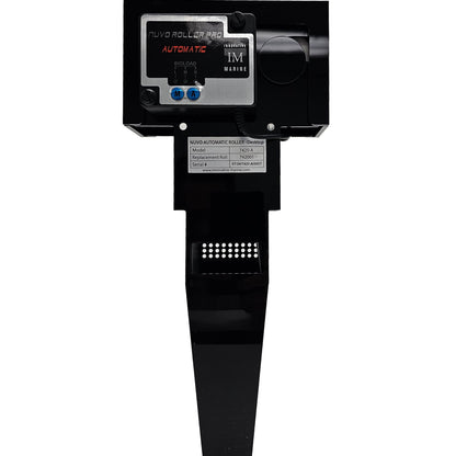Innovative Marine NUVO Roller PRO Automated Fleece AIO Filter - Desktop - The Pet Source
