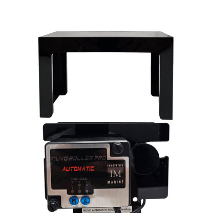Innovative Marine NUVO Roller PRO Automated Fleece AIO Filter - Desktop - The Pet Source