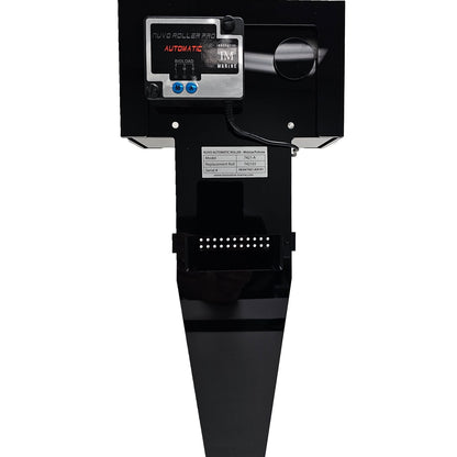Innovative Marine NUVO Roller PRO Automated Fleece AIO Filter - Midsize / Fullsize - The Pet Source