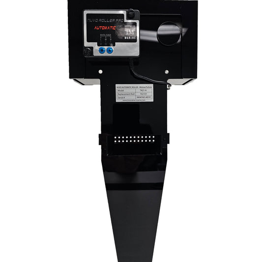 Innovative Marine NUVO Roller PRO Automated Fleece AIO Filter - Midsize / Fullsize - The Pet Source