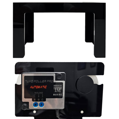 Innovative Marine NUVO Roller PRO Automated Fleece AIO Filter - Midsize / Fullsize - The Pet Source
