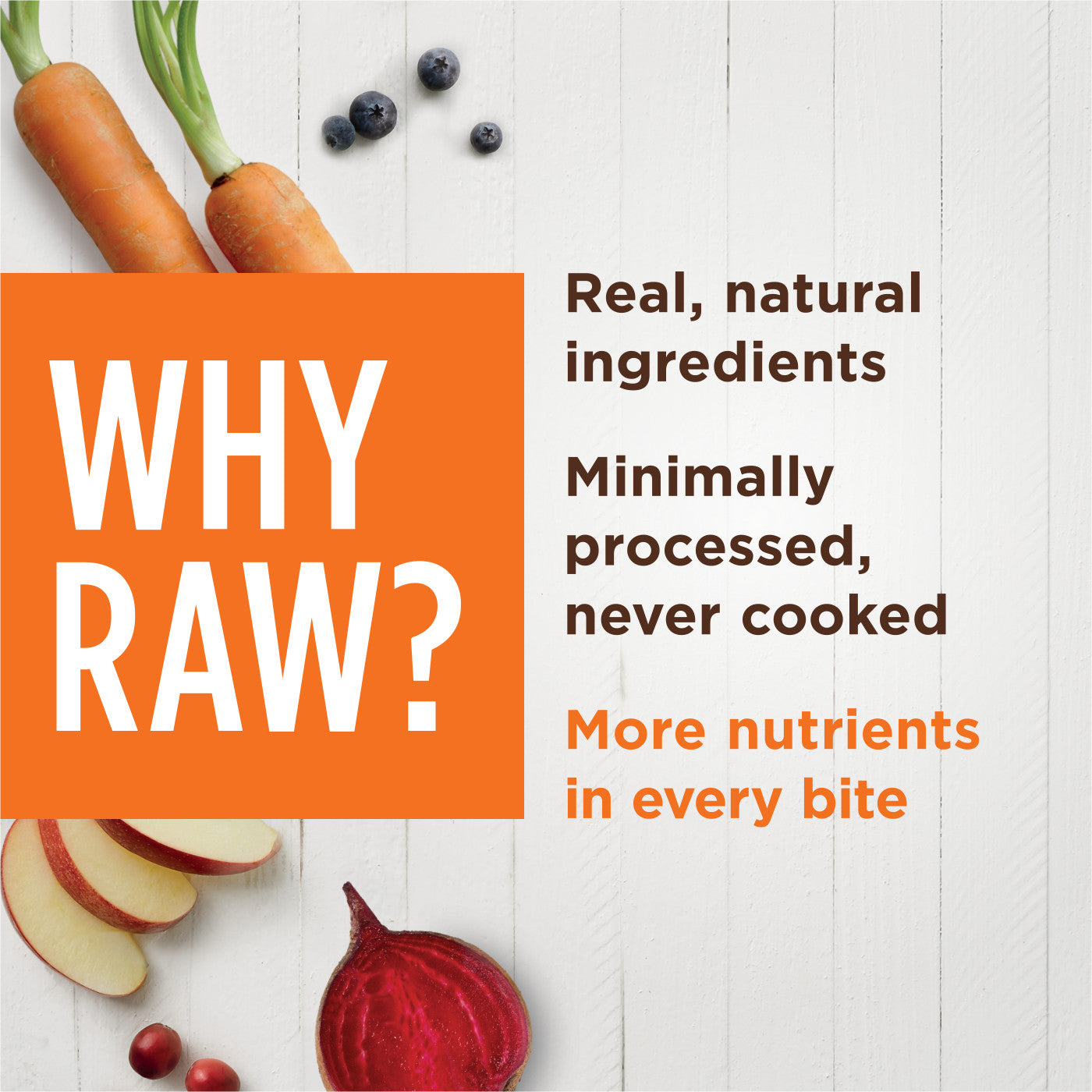 Instinct Raw Boost Mixers Healthy Energy Dog Food Topper - 5.5oz - The Pet Source