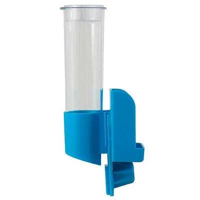 JW Clean Seed Silo Bird Feeder - The Pet Source