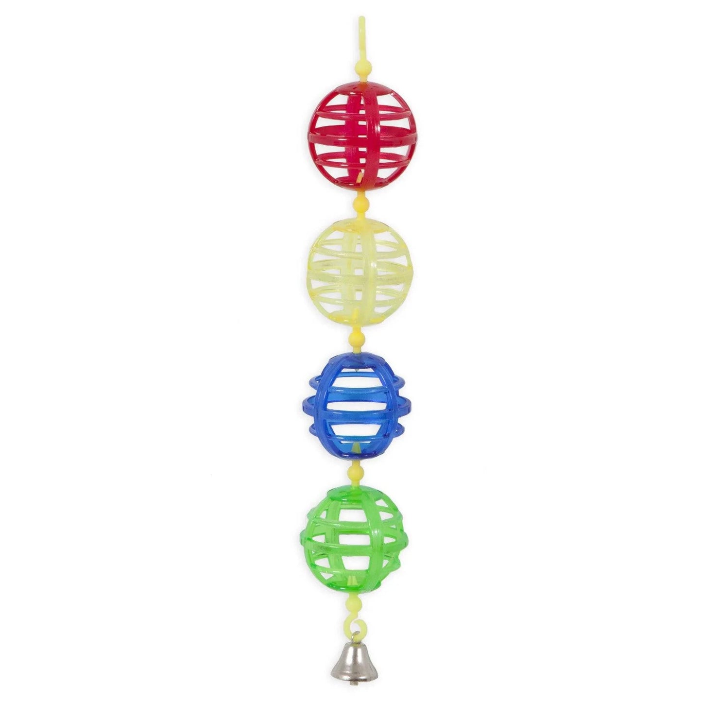 JW Lattice Chain Bird Toy - The Pet Source