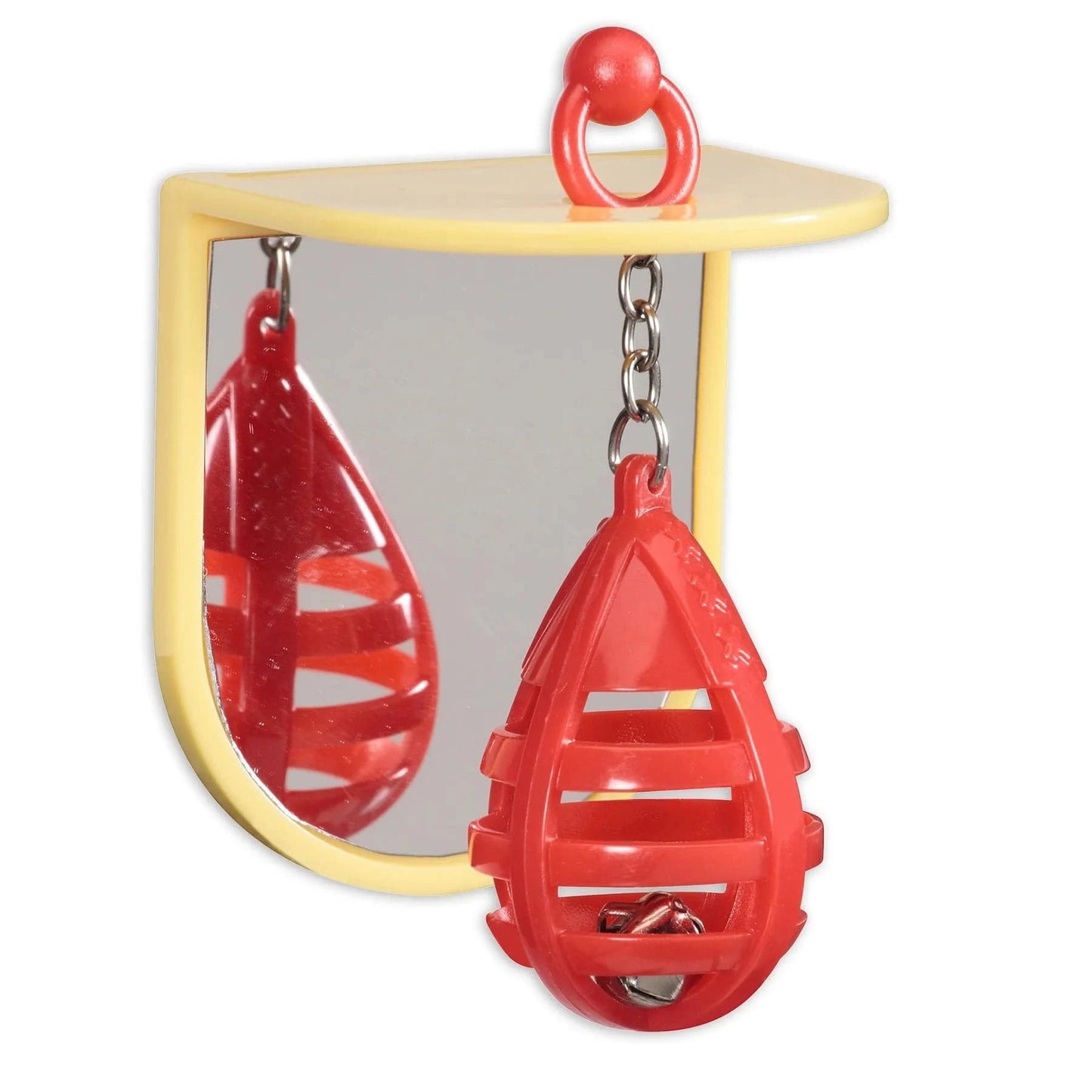 JW Punching Bag Bird Toy - The Pet Source