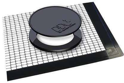 D-D Jumpguard Feeding Portal - The Pet Source