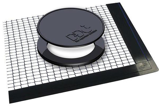 D-D Jumpguard Feeding Portal - The Pet Source