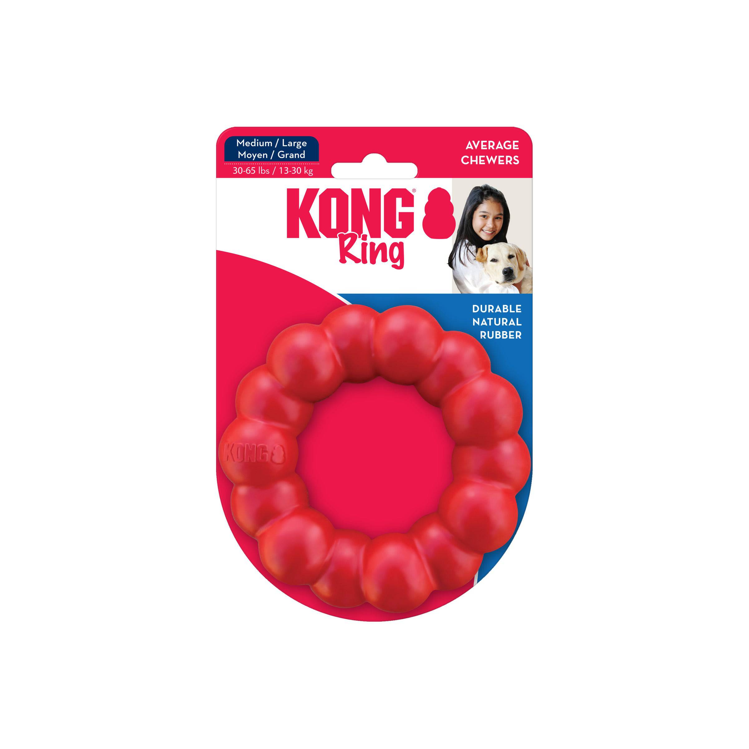 Kong Ring - Medium/Large - The Pet Source