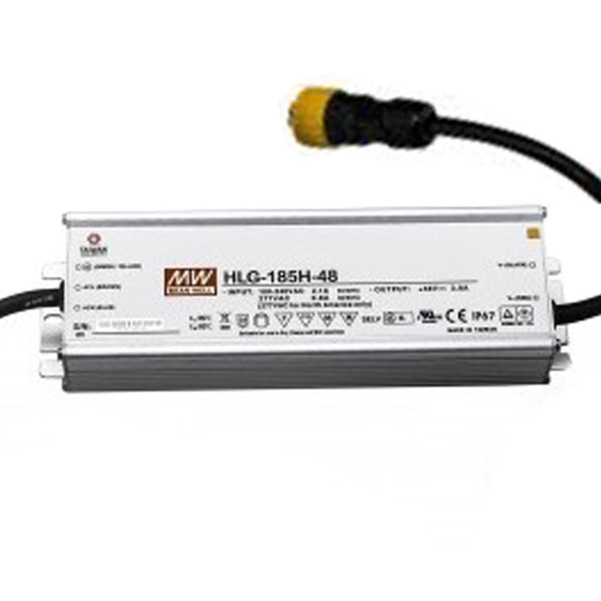 Kessil Replacement Power Supply 48V-185W for AP700, - The Pet Source