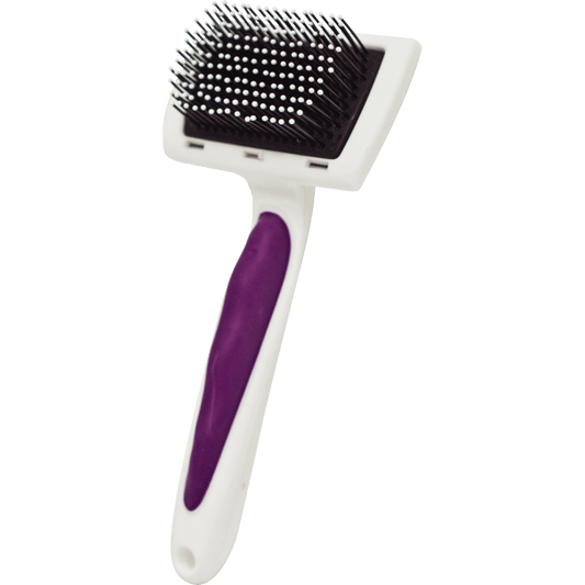 Kaytee Pro-Slicker Brush - The Pet Source