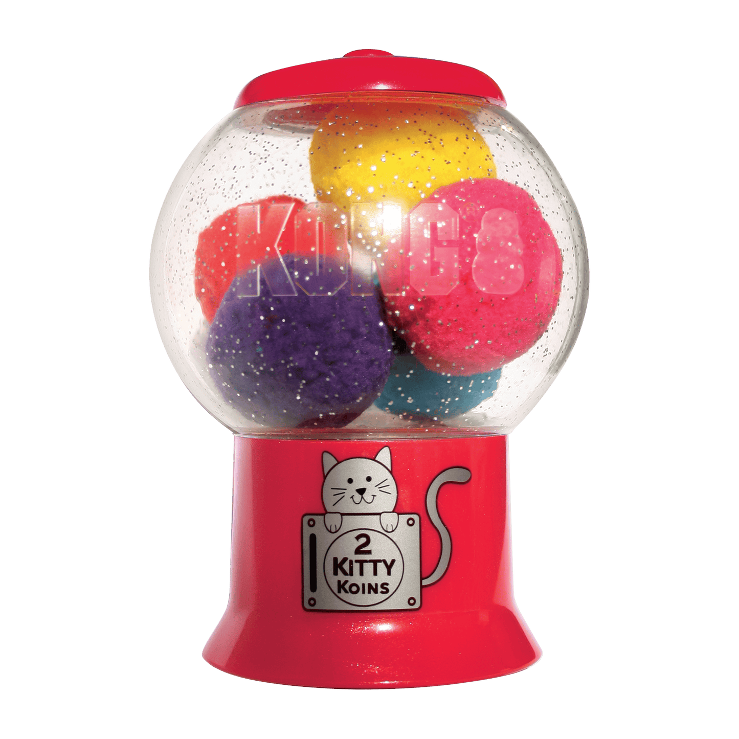Kong Catnip Infuser - The Pet Source