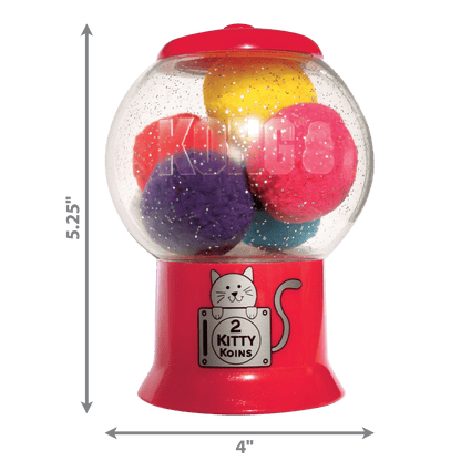 Kong Catnip Infuser - The Pet Source