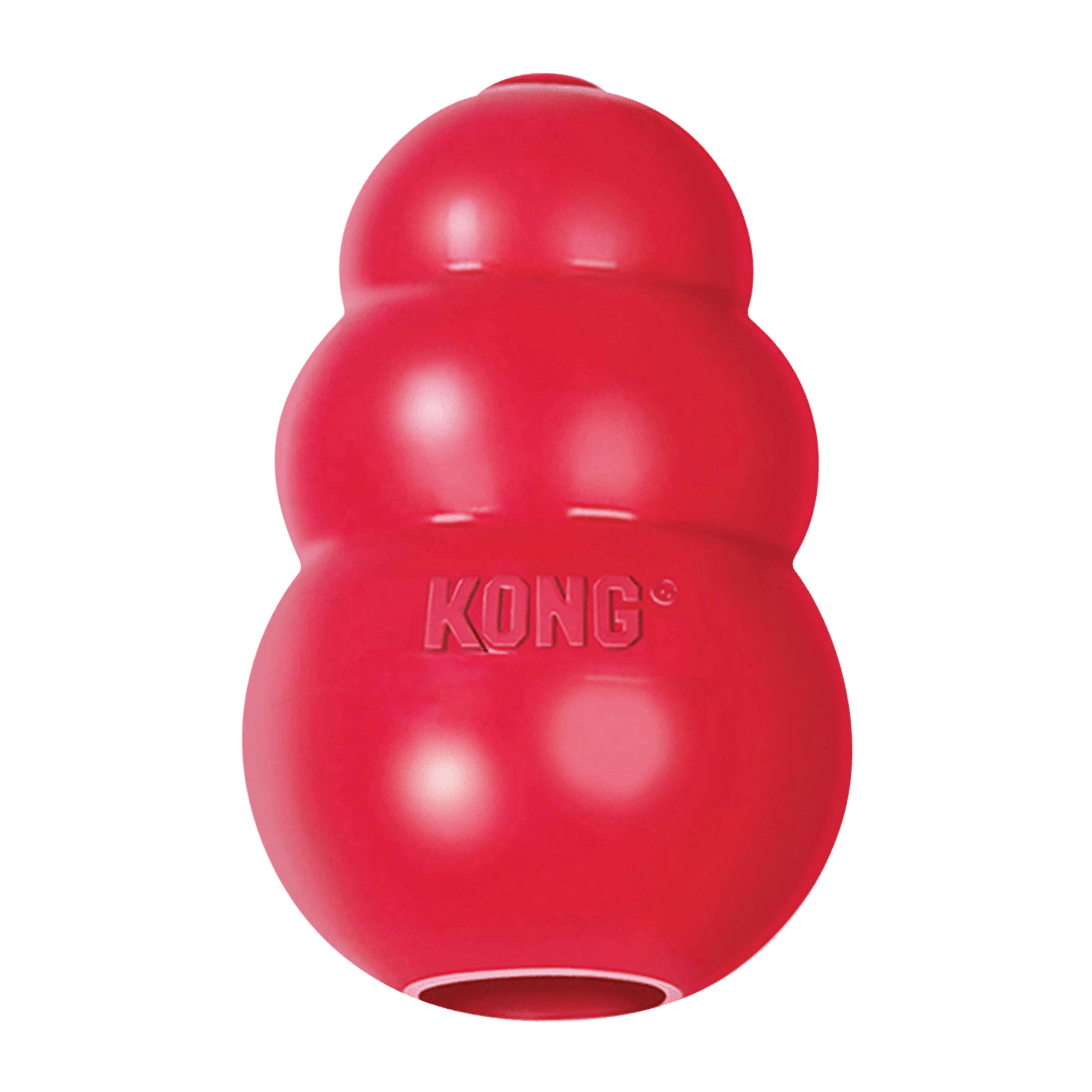 Kong Classic Medium - The Pet Source