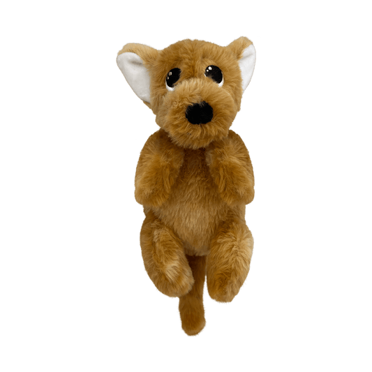 Kong Comfort Pups Peanut - Small Dog - The Pet Source