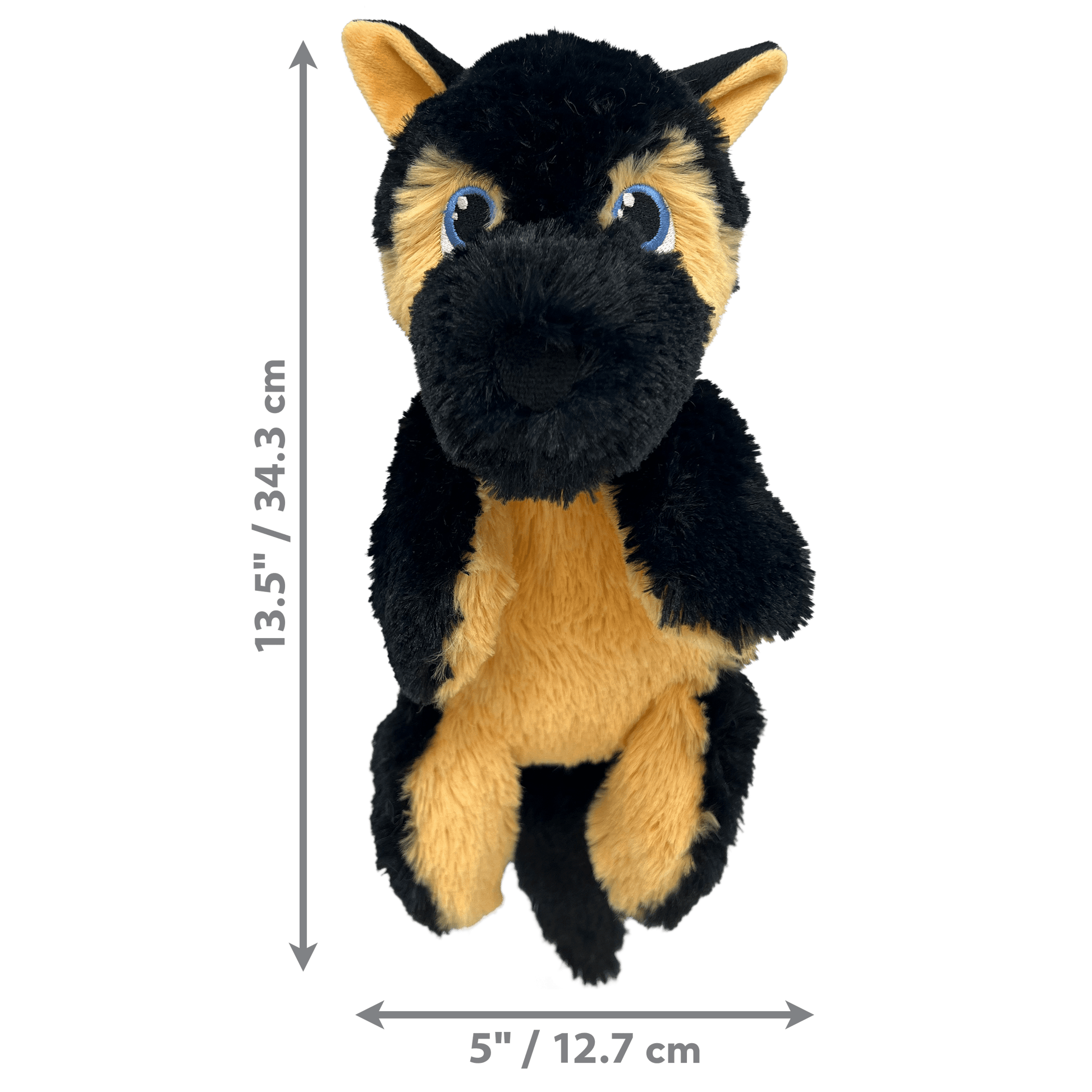 Kong Comfort Pups Fritz - All Dogs - The Pet Source