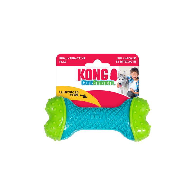 Kong Corestrength Bone Small-Medium - The Pet Source